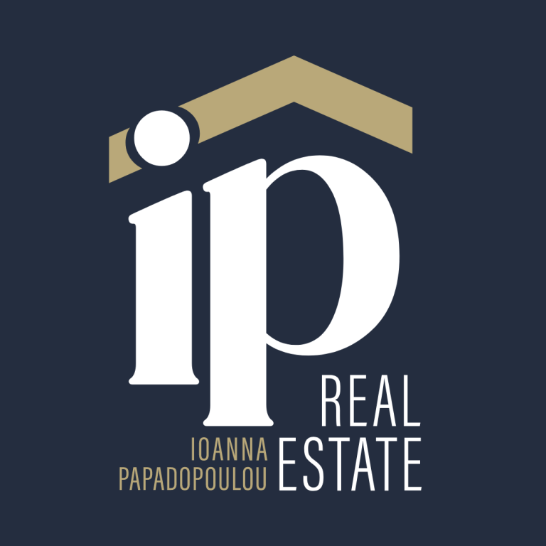 IP Real Estate logo